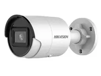 Hikvision DS-2CD2046G2-IU(C) (2.8mm) IP Камера, цилиндрическая