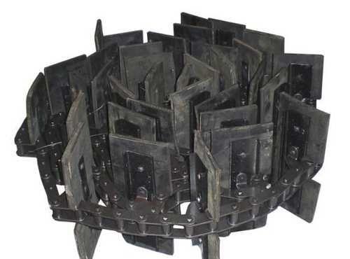 Комплект цепей на зерномет (ЗМ-60) - фото 1 - id-p113317642