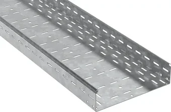 Монтаж кабельных лотков: пошаговая инструкция