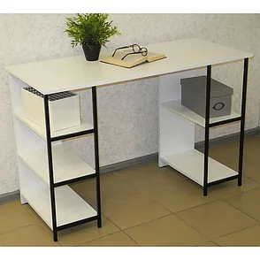 Компьютерный стол (О), Письменный стол ПУЛЬСАР, 110х50х75 см, фото 2