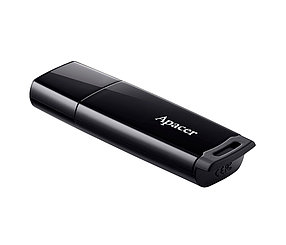 USB-накопитель Apacer AH336 32GB Чёрный