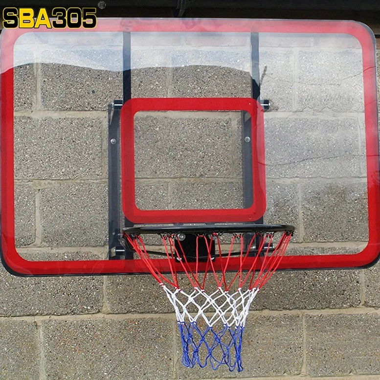 Баскетбольный щит M008 - фото 2 - id-p113317793