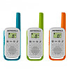Рация Motorola TALKABOUT T42 Triple, фото 6