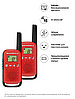 Рация Motorola TALKABOUT T42 RED, фото 8