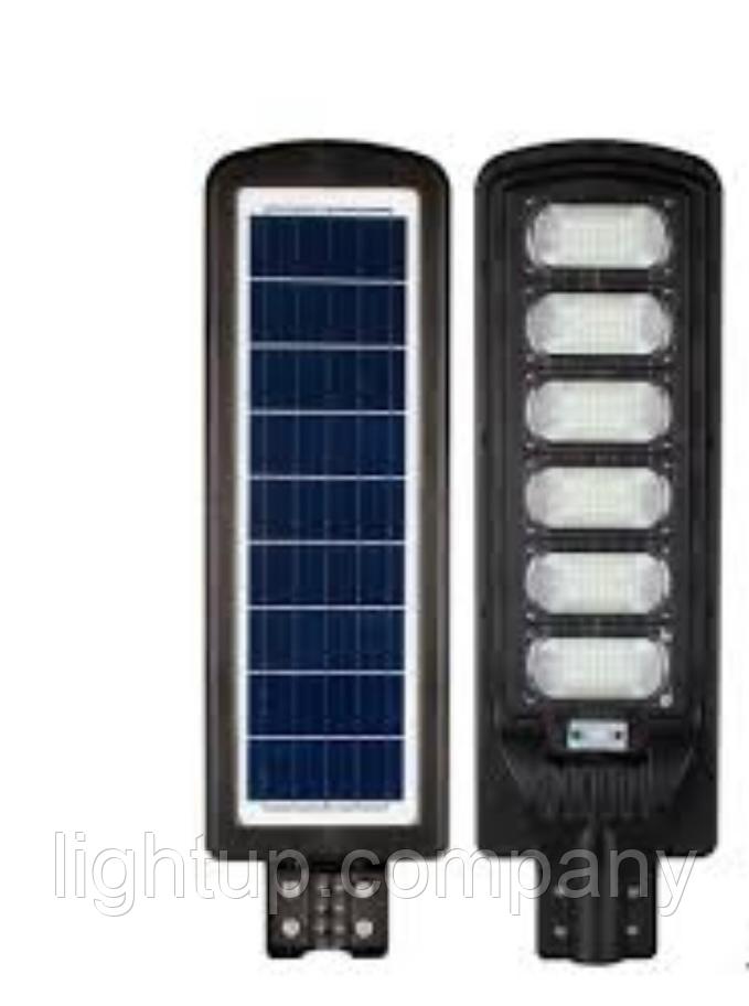 Прожектор консольный 200W- 6500 K