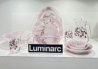 Luminarc столовый набор Simply Benicia 46 предметов (Q-9487)
