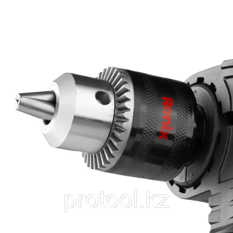 Электрическая ударная дрель, Ronix 2211