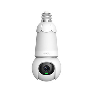 Wi-Fi видеокамера Imou Bulb Cam 5MP 2-015007, фото 2