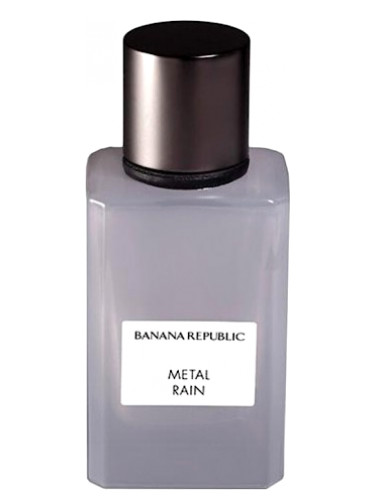 BANANA REPUBLIC METAL RAIN (U) EDP 75 ml FR - фото 1 - id-p113322591