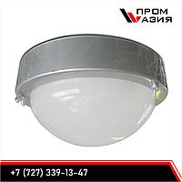 Светильник НББ 03-100-001 IP65 "Терма 1" корпус серебро