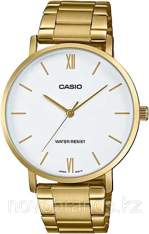 Наручные часы Casio MTP-VT01G-7BUDF