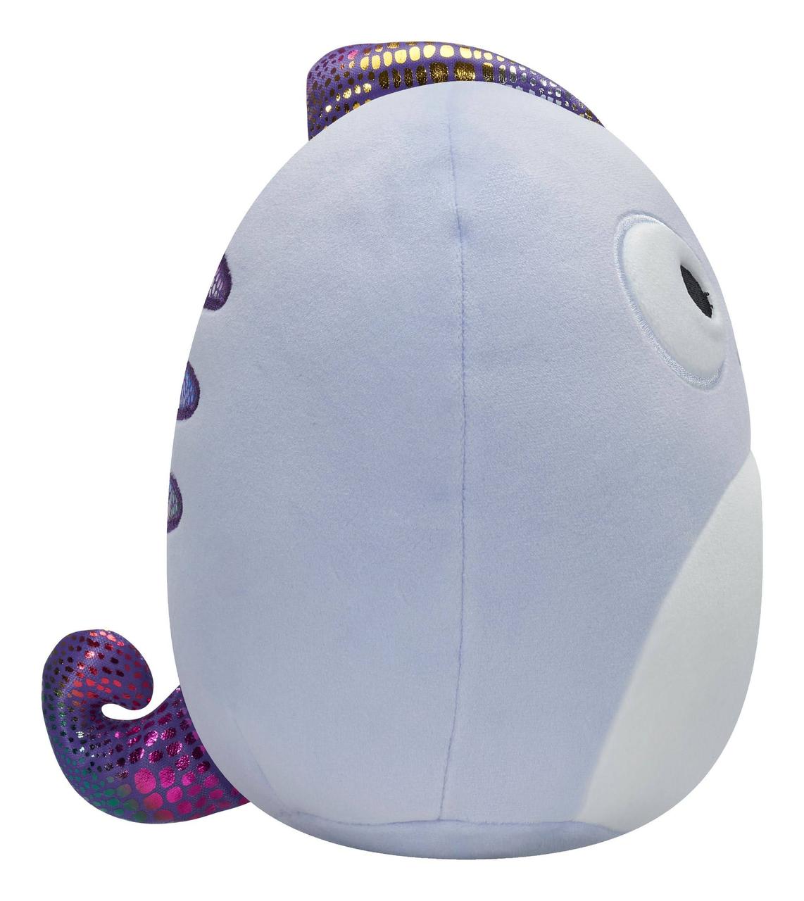 Мягкая игрушка Хамелион Coleen Squishmallows