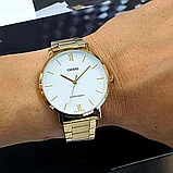 Наручные часы Casio MTP-VT01G-7BUDF, фото 5