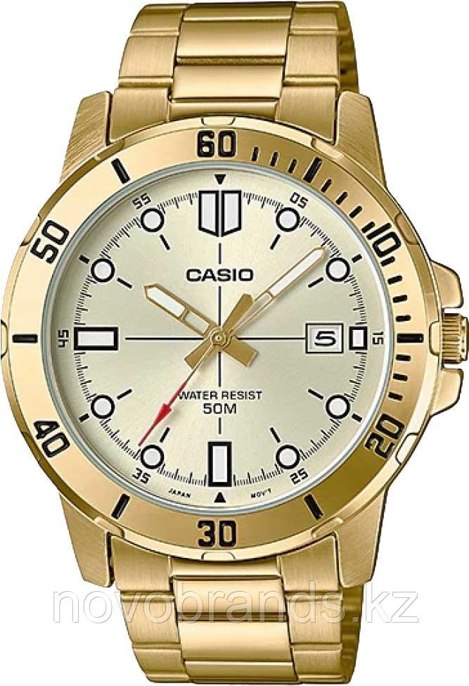 Наручные часы Casio MTP-VD01G-9EVUDF