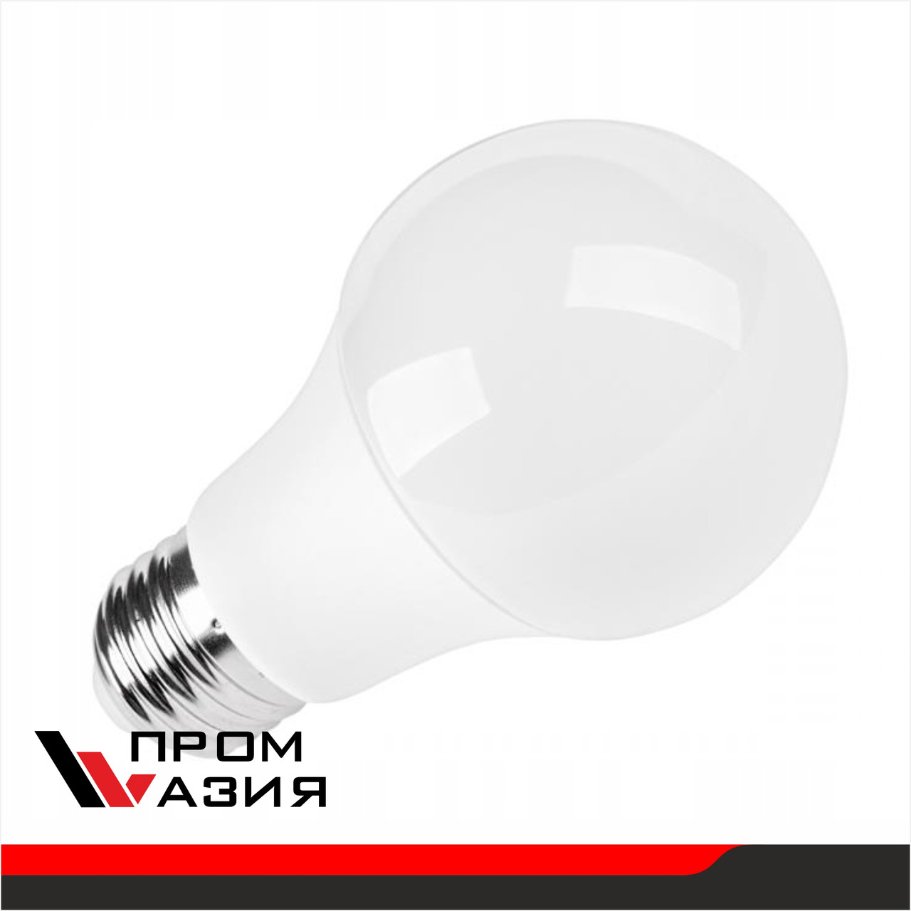 LED Лампа A60 "Standart" Ecohome 13W 1150lm 3000К E27 - фото 2 - id-p113322700