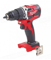 АККУМУЛЯТОРНАЯ ДРЕЛЬ-ШУРУПОВЕРТ MILWAUKEE M18 CBLDD-0