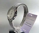 Женские часы Casio SHEEN SHE-4554M-7AUEF, фото 7