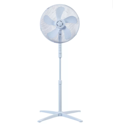 Вентилятор Polaris PSF 1240 Белый (id 113322916), купить в Казахстане ...