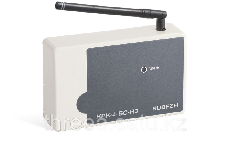 Модуль радиоканальный КРК-4-БС-R3, фото 1