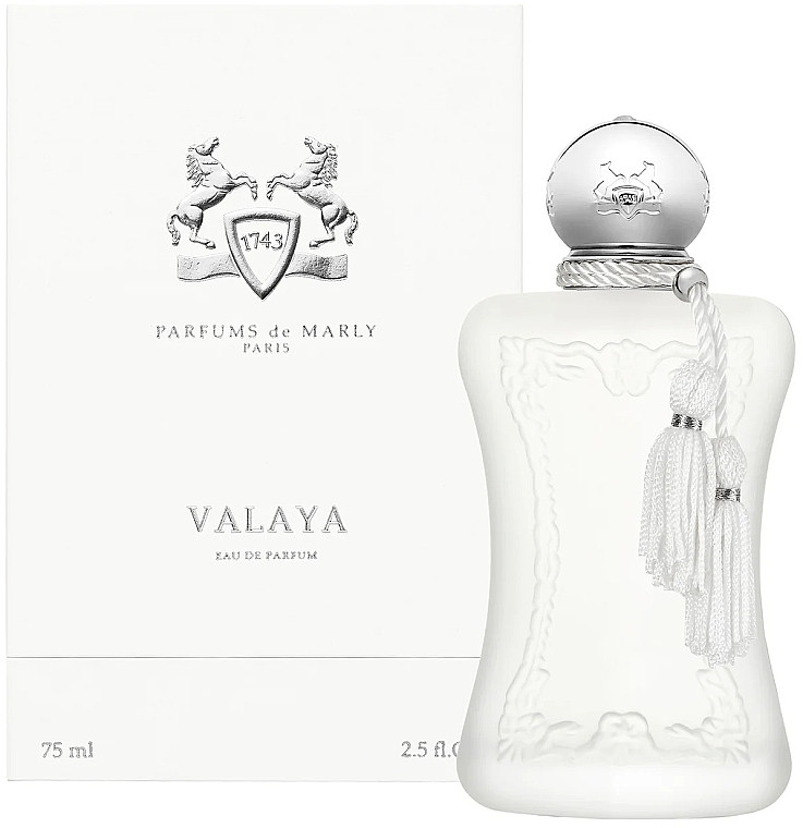 Parfums De Marly Valaya 75 ml Original - фото 1 - id-p113322956