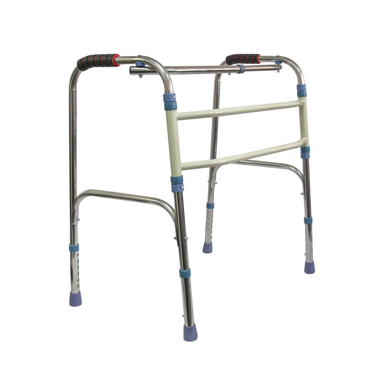 Ходунки шагающие регулируемые по высоте (4938)