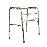 Ходунки шагающие регулируемые по высоте (4938)