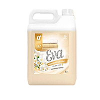 Кондиционер для белья «EVA» Golden Elixir 5 литров гипоаллергенный