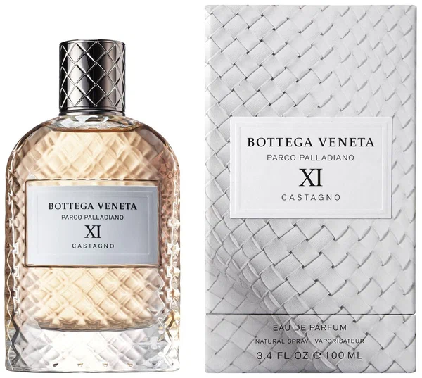 BOTTEGA VENETA PARCO PALLADIANO XI CASTAGNO (U) EDP 100 ml ES - фото 1 - id-p113327329