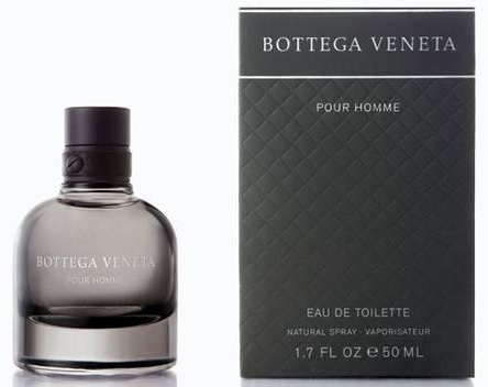 BOTTEGA VENETA POUR HOMME (M) EDT 90 ml FR - фото 1 - id-p113327341