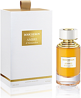 BOUCHERON AMBRE D'ALEXANDRIE (U) EDP 125 ml FR