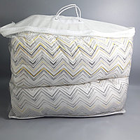 Подушка для беременных CONFETTI W015Z 150x80 см, холлофайбер