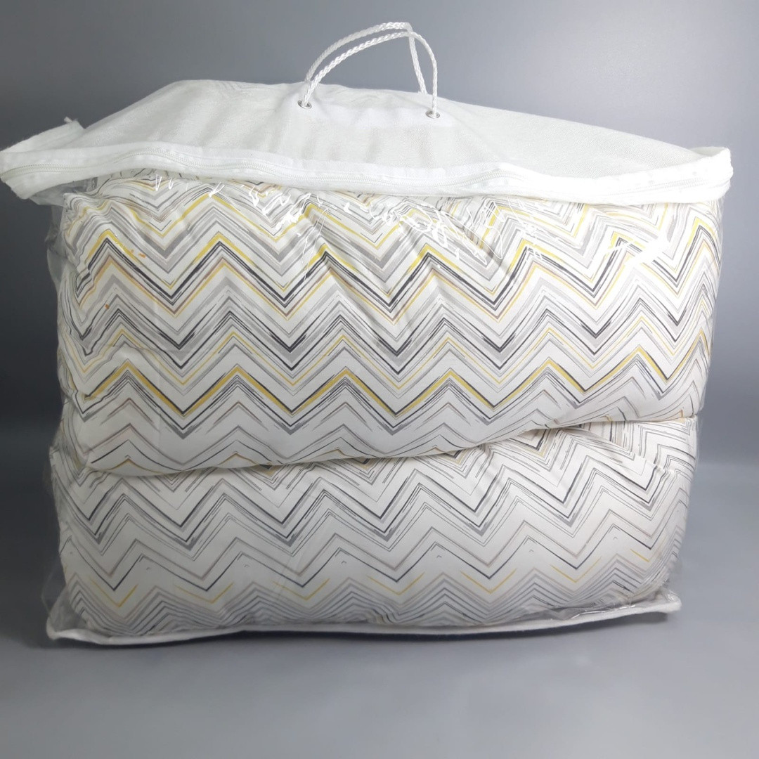 Подушка для беременных CONFETTI W015Z 150x80 см, холлофайбер - фото 1 - id-p113327363
