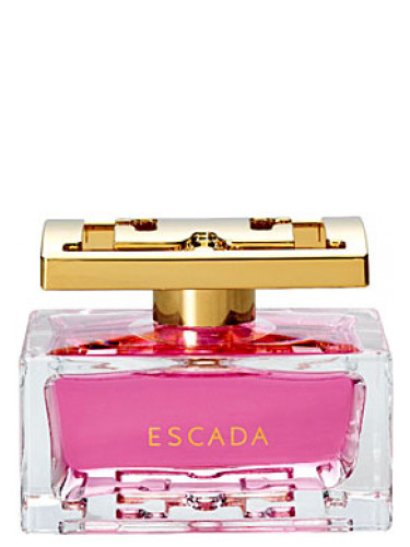 Escada Especially 75ml edp Original - фото 1 - id-p113327396