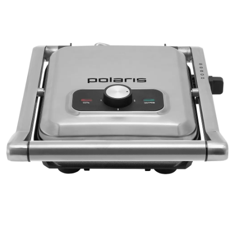 Электрогриль Polaris PGP 2902 - фото 1 - id-p113327386