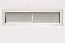 Оливия Полка 1D, вудлайн кремовый/дуб анкона, Анрекс, фото 3