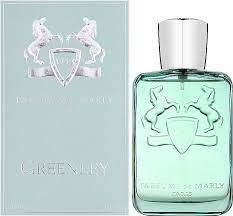 Parfums De Marly Greenley 75ml Original