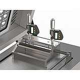 Малая Установка для нанесения покрытий на ленту с верхним УФ-излучением и нижним нагревом, фото 3