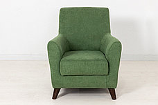 М/М Либерти, ТК231, Зелёный Кресло, НиК, фото 2
