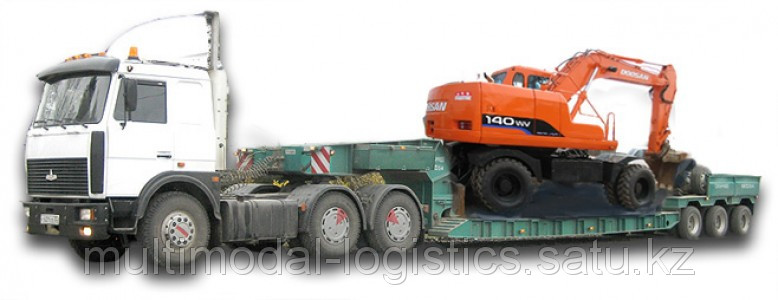 Перевозка негабаритных грузов Нидерланды - Казахстан - фото 2 - id-p113327475