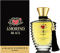 Amorino Black Essence Edp 100ml