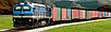 Железнодорожные международные грузоперевозки Нидерланды - Казахстан, фото 3