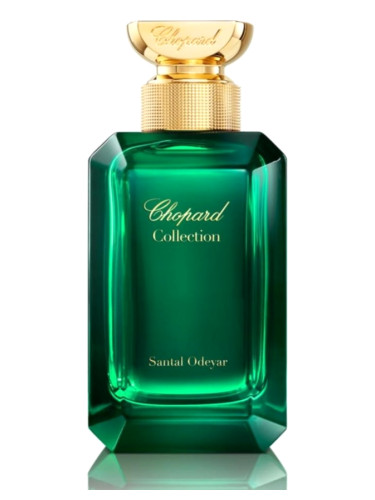 CHOPARD COLLECTION SANTAL ODEYAR (U) EDP 100ML