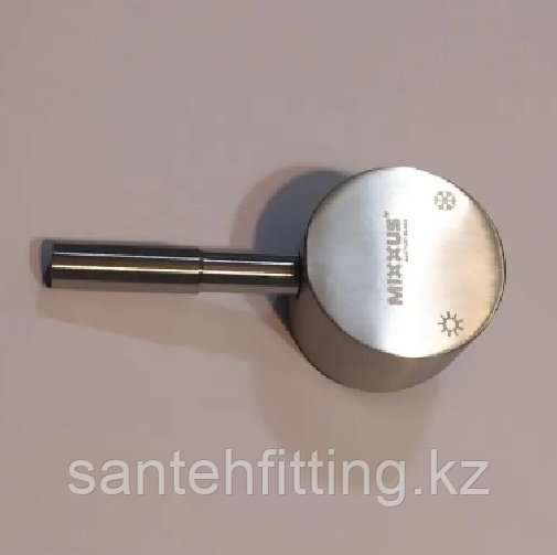 Запчасти к смесителю лапка для SUS-011 нерж # MIXXUS, фото 1