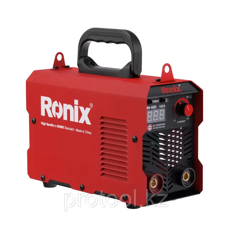 Сварочный аппарат, Ronix RH-4603