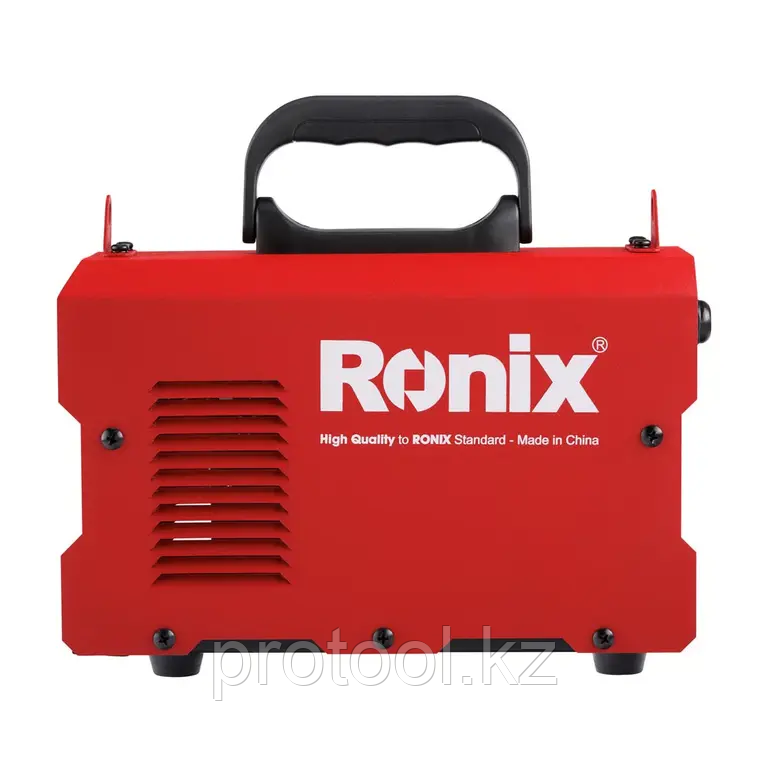 Сварочный аппарат, Ronix RH-4603 - фото 2 - id-p113327529
