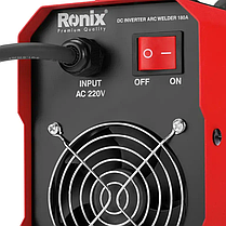 Сварочный аппарат, Ronix RH-4603, фото 2