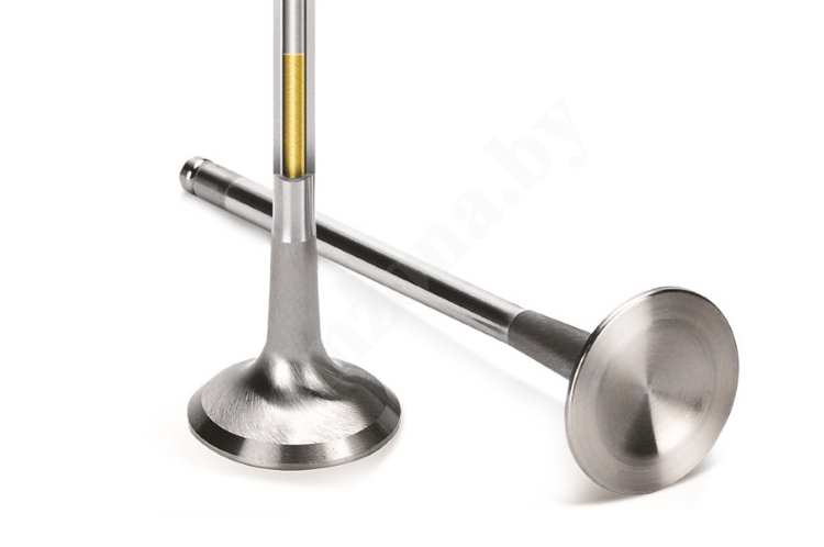 Впускной клапан Iveco 682 Tipper, Hongyan