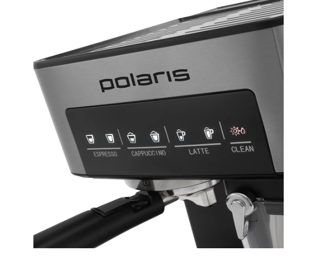 Кофеварка Polaris PCM 1541E Adore Cappuccino - фото 3 - id-p113327583