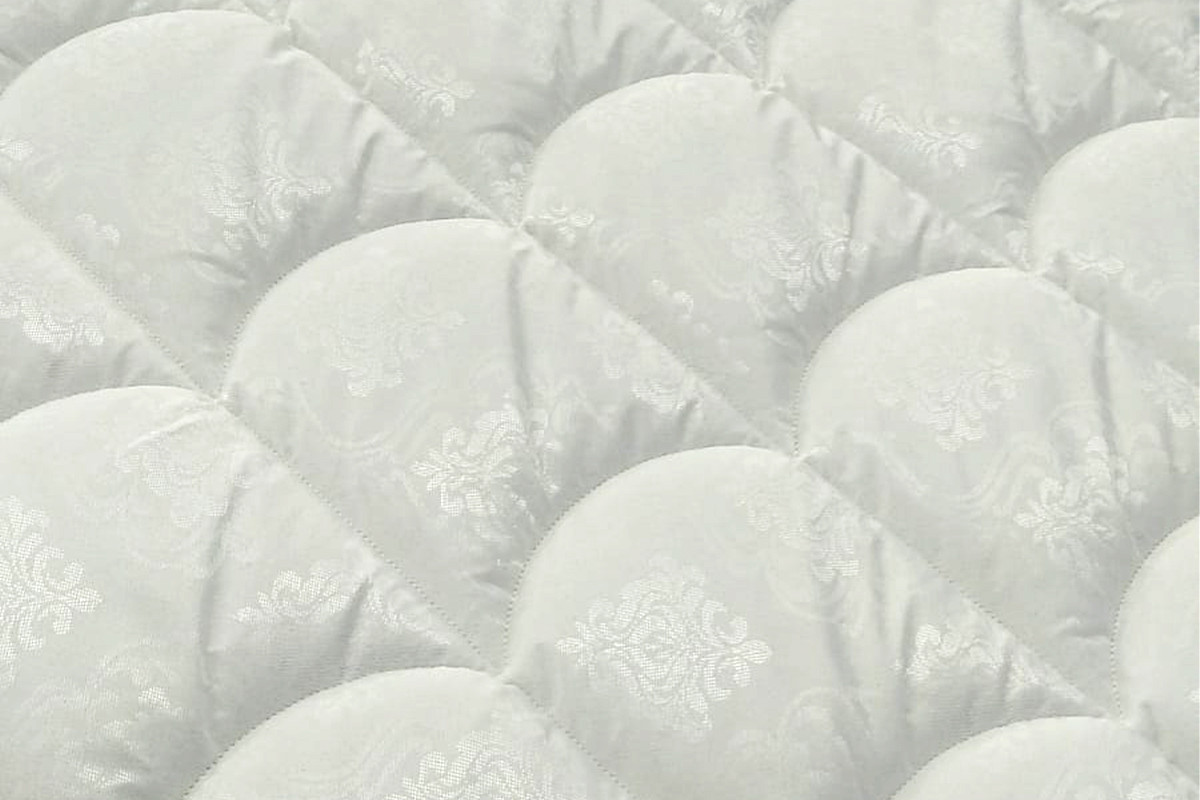 Сноули - Кровать с матрасом Бали 00036859, 90, Белый, Май Стар - фото 9 - id-p113327120