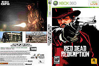 Red Dead Redemption